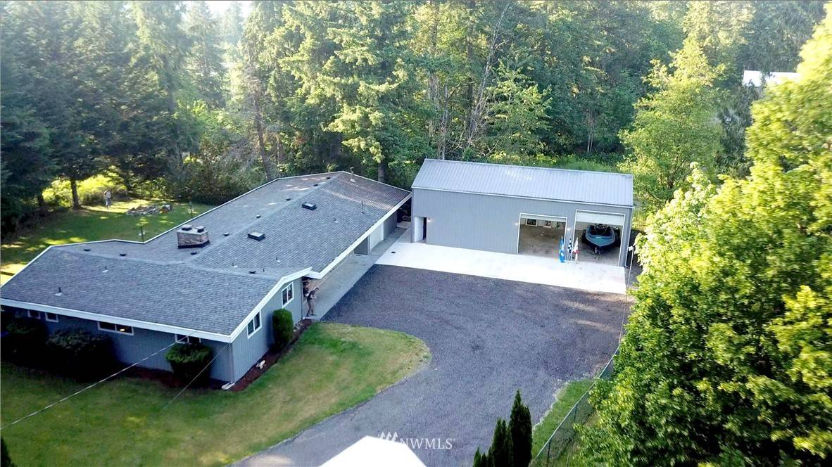 Maple Valley, WA 98038,21812 230th AVE SE