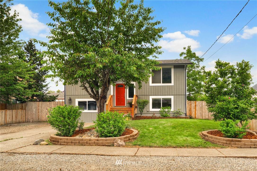 Orting, WA 98360,307 Bowlin AVE NE