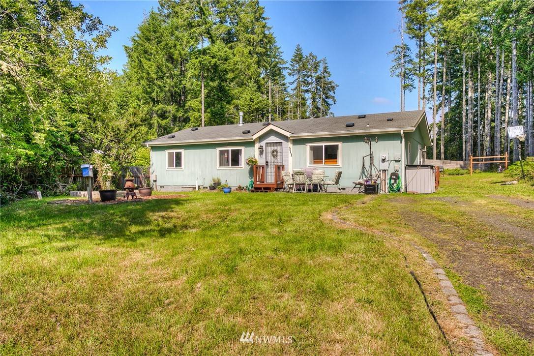 Grapeview, WA 98546,311 E Emerald Lake DR E