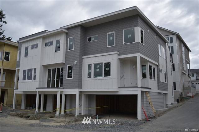 Mukilteo, WA 98275,5319 80th Pl SW (Unit 11)