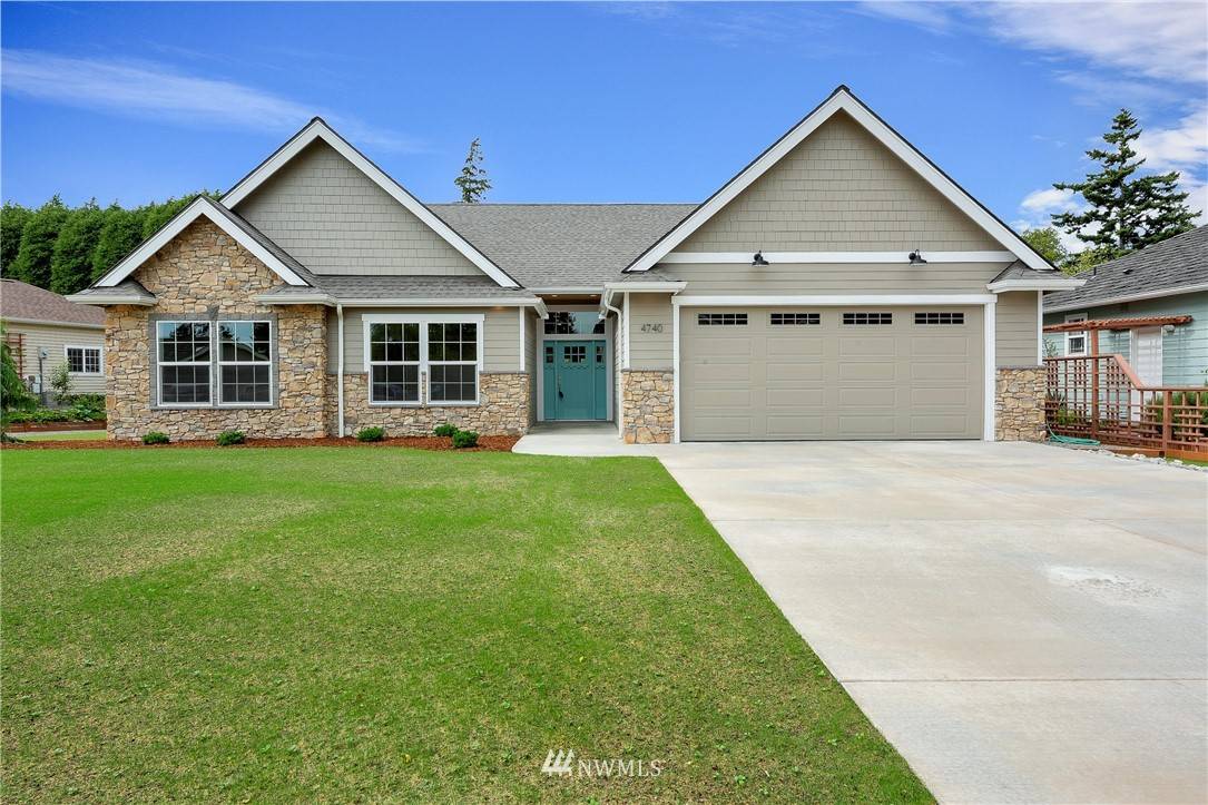 Blaine, WA 98230,4740 S Golf Course DR