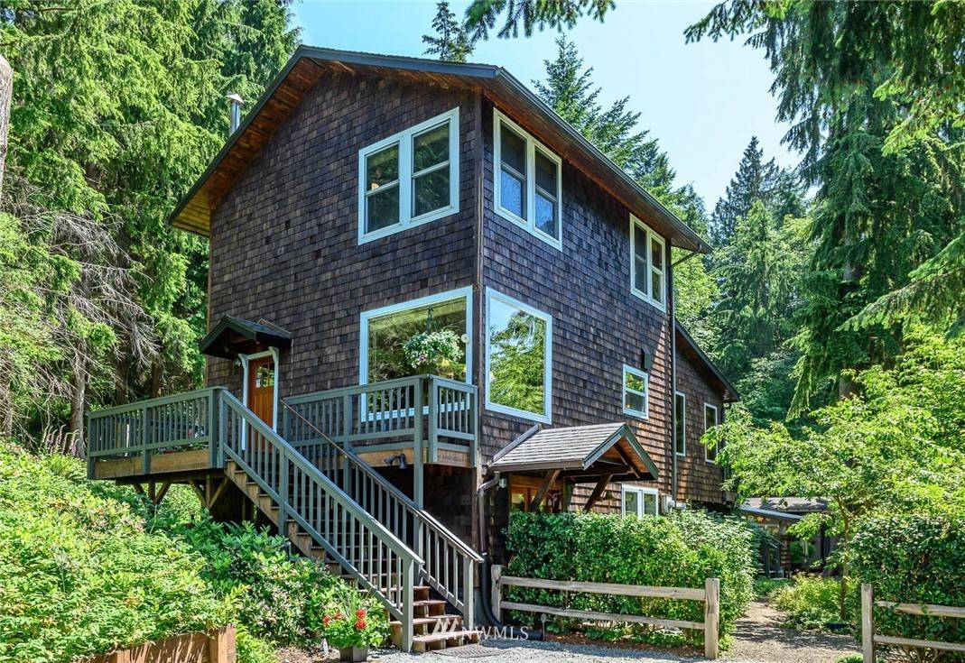 Vashon, WA 98070,9811 SW 268th ST