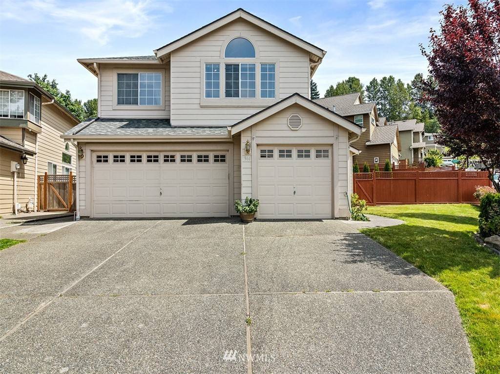 Renton, WA 98055,944 S 32 nd PL