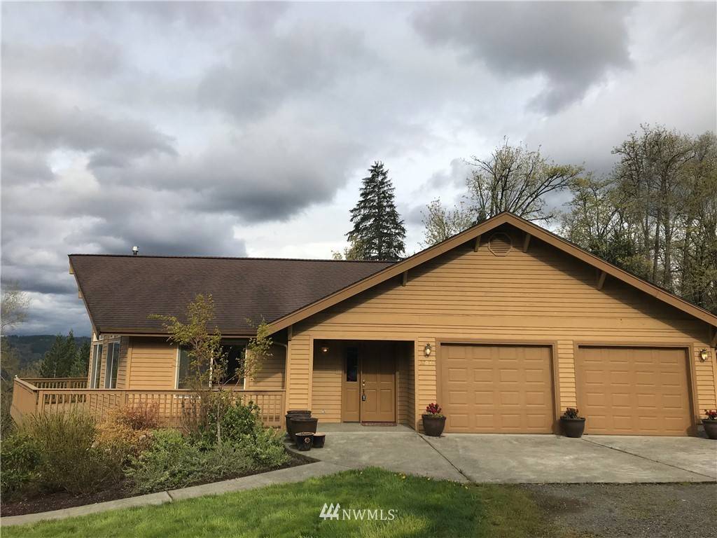 Fall City, WA 98024,32035 SE 48th ST