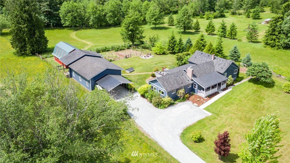 Sedro Woolley, WA 98284,22606 Grip RD