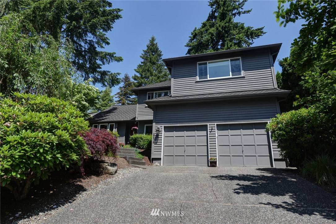 Sammamish, WA 98029,23918 SE 42nd CT