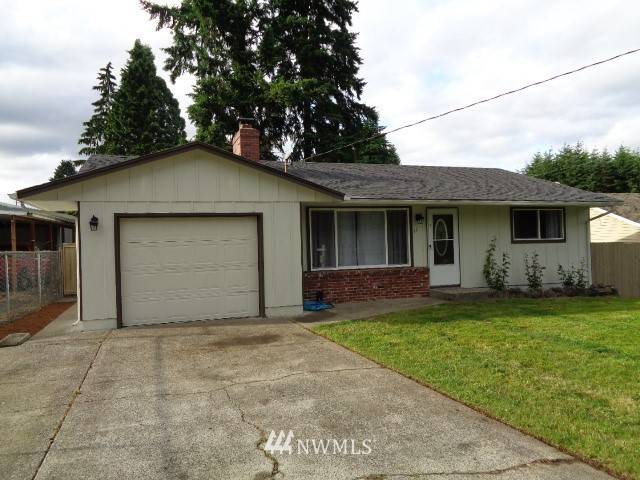 Kelso, WA 98626,111 N Maple ST