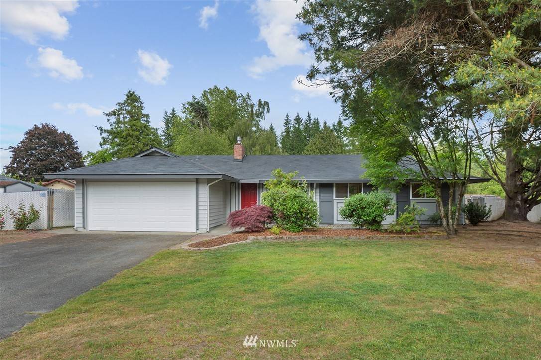 Port Orchard, WA 98366,2303 Pine Tree DR SE