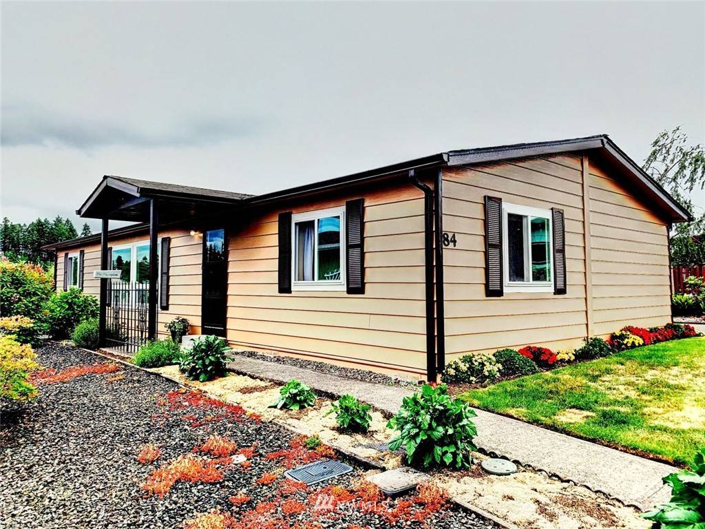 Tumwater, WA 98501,706 Dennis ST SE #84