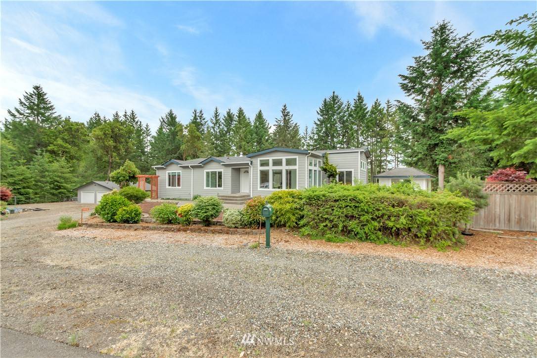 Lakebay, WA 98349,19918 30th ST SW