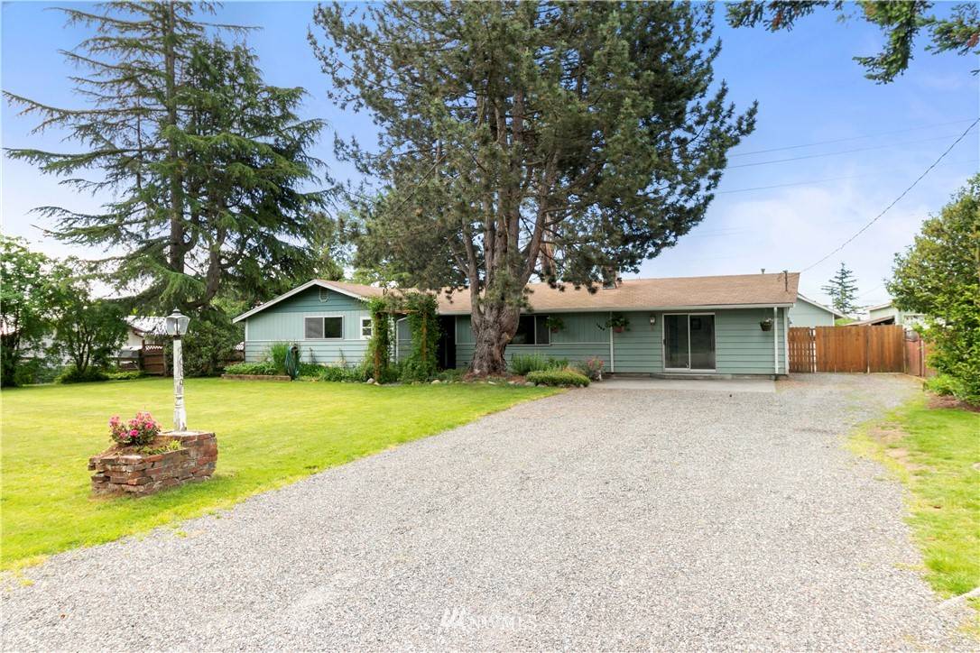 Ferndale, WA 98248,1669 Grandview PL
