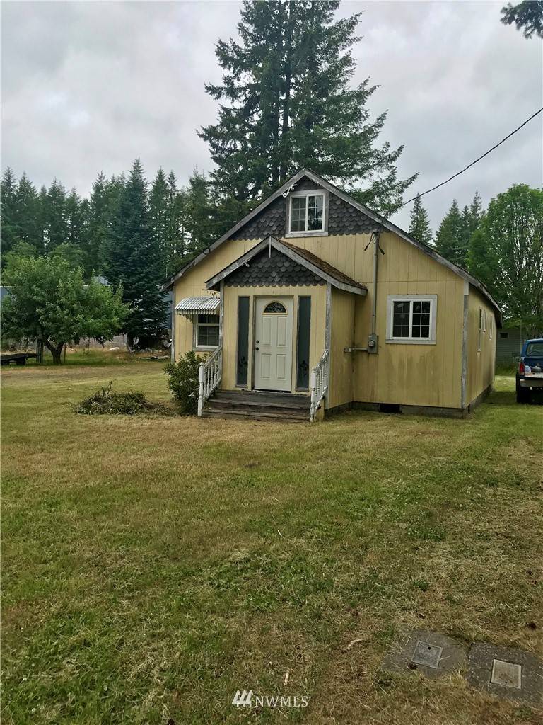 Forks, WA 98331,41 Johnson RD