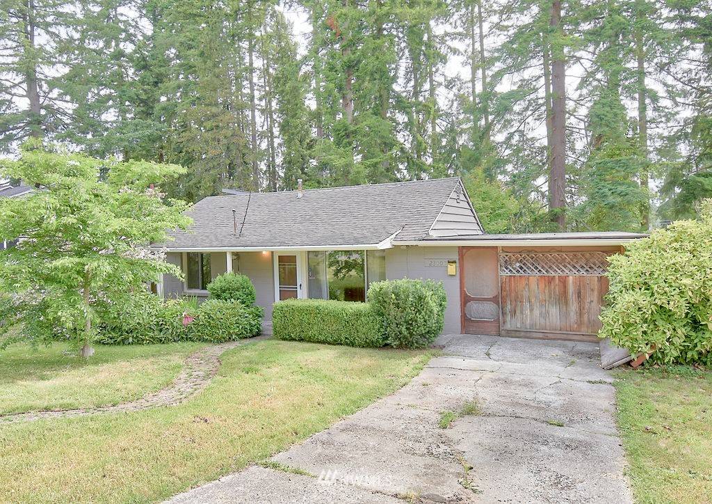 Mountlake Terrace, WA 98043,23007 53rd AVE W