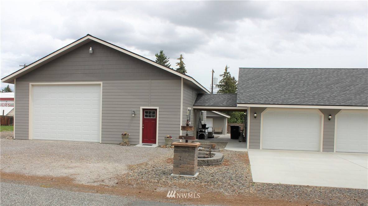 Waterville, WA 98858,401 S Harrison ST