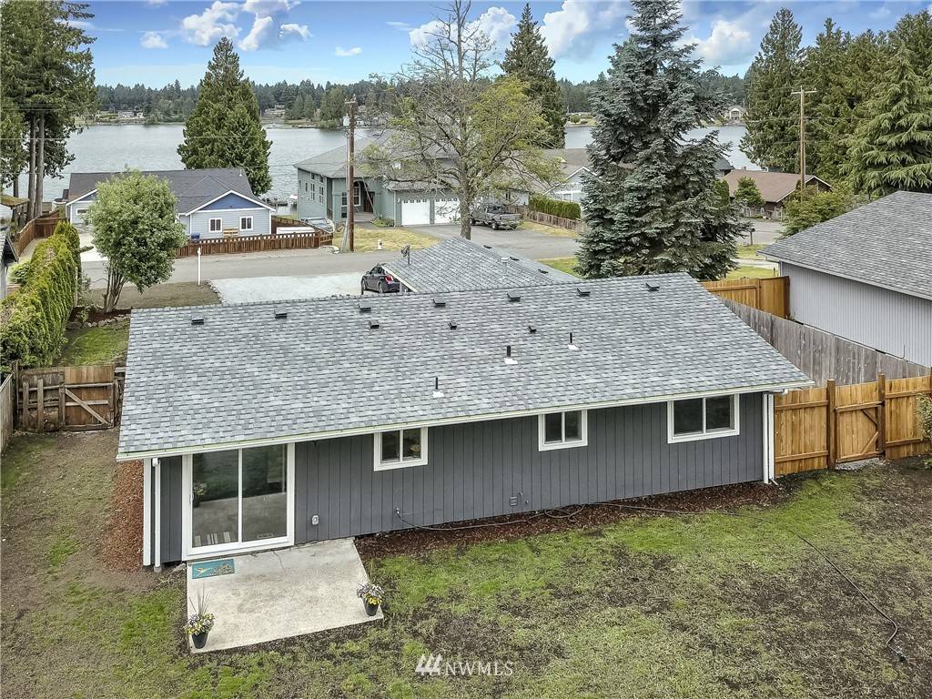 Bonney Lake, WA 98391,5422 S Island DR E