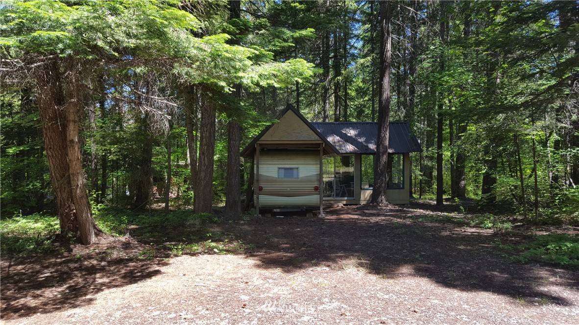 Cle Elum, WA 98922,0 XXX S Cle Elum Ridge Road