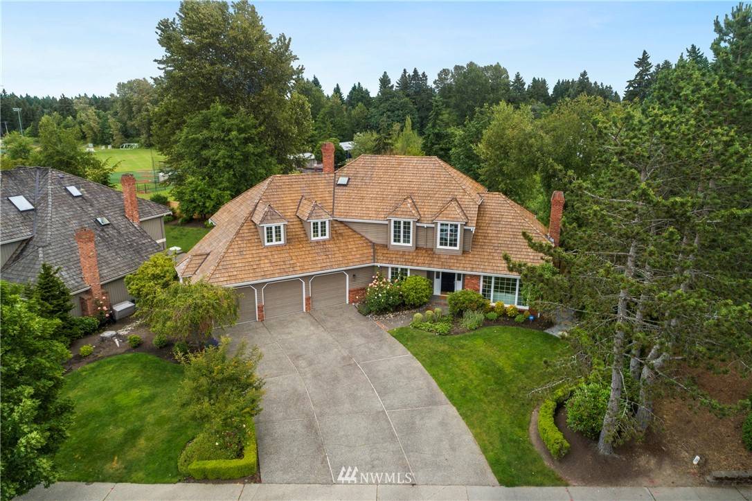 Mercer Island, WA 98040,7760 81st PL SE