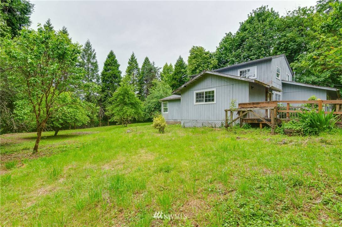 Woodland, WA 98674,4714 NE Cedar Creek RD