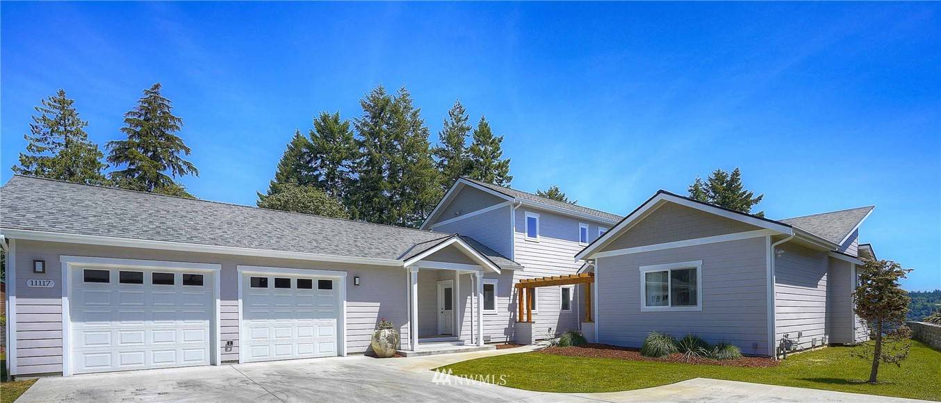 Gig Harbor, WA 98332,11117 12th Avenue Ct NW