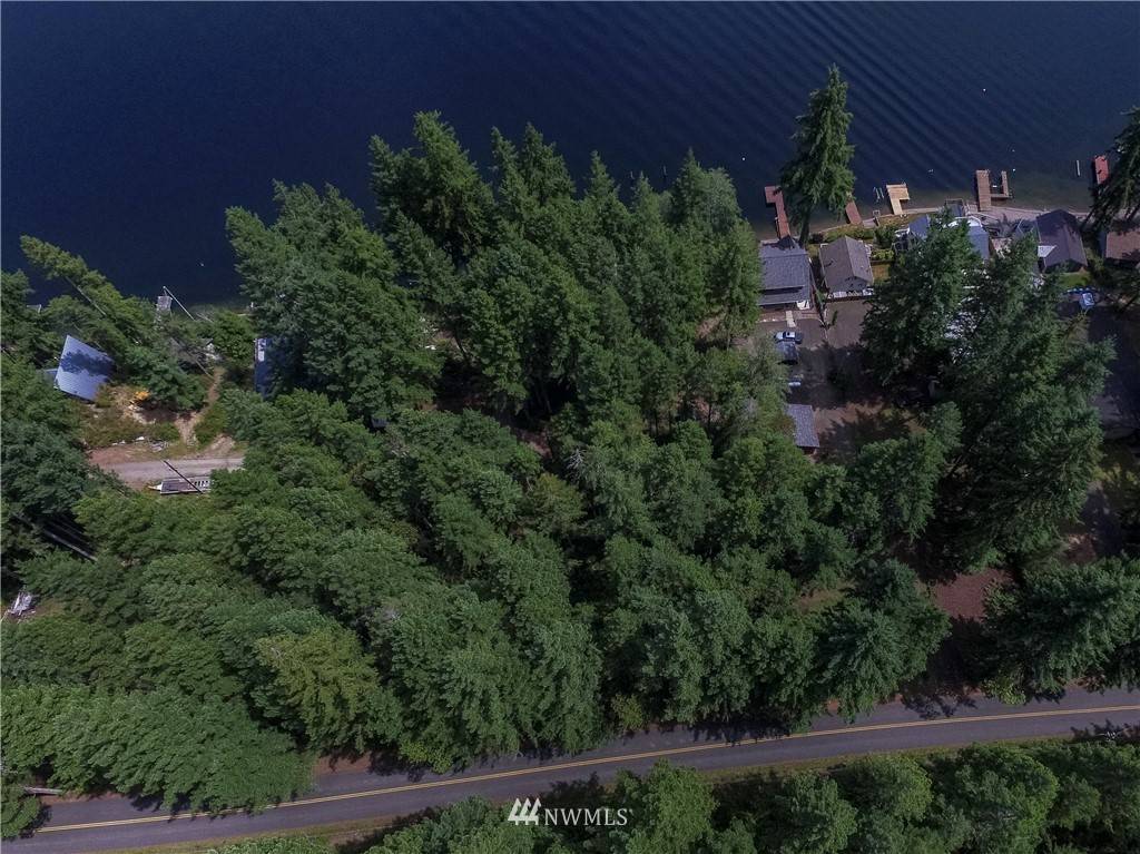 Grapeview, WA 98546,4590 Lot 25 E Mason Lake DR W