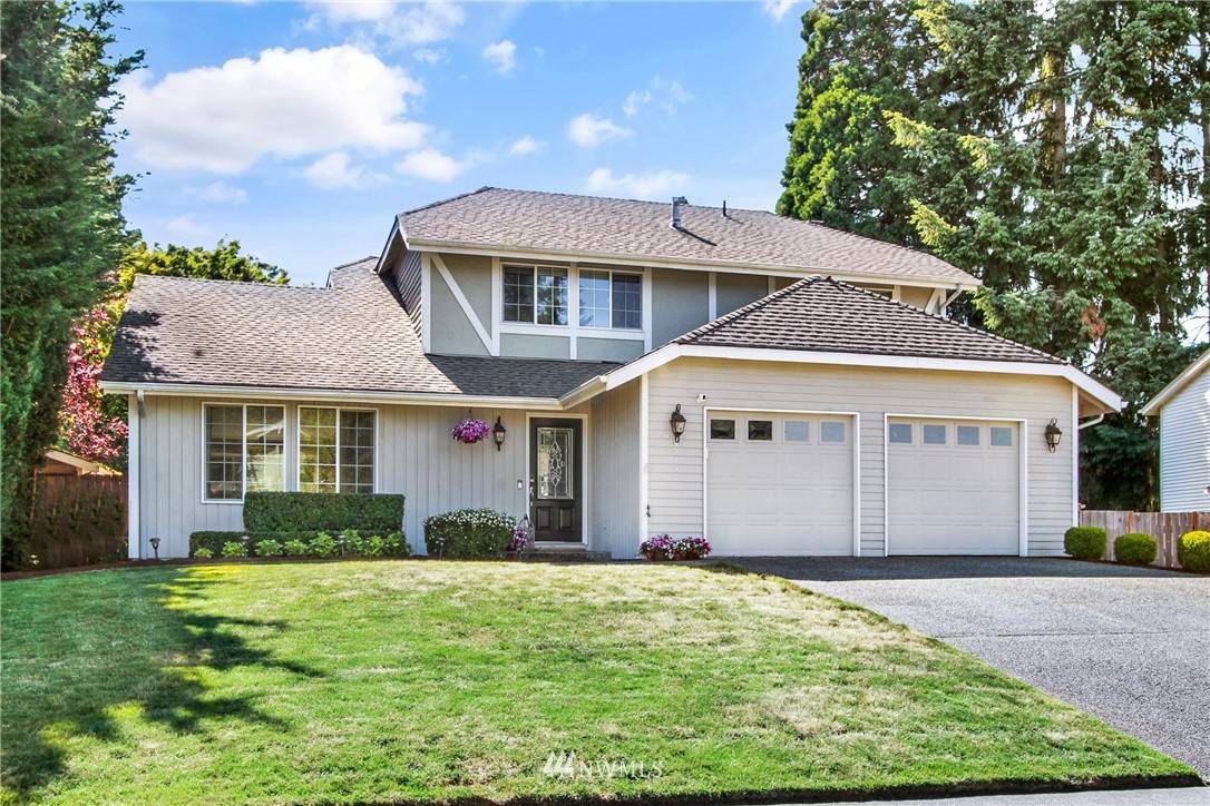Issaquah, WA 98027,4225 191st AVE SE