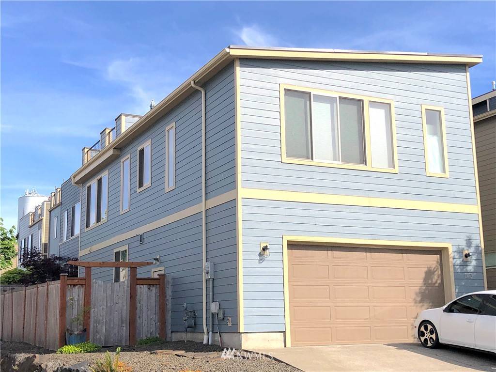 Tumwater, WA 98512,3140 Banks LN SW