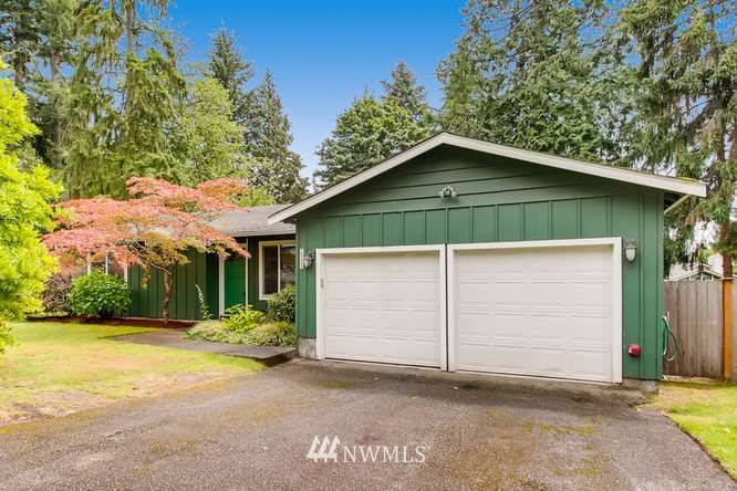 Redmond, WA 98052,16709 NE 92nd ST