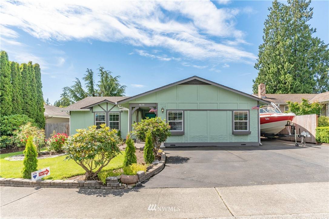 Lynnwood, WA 98087,4618 150th PL SW