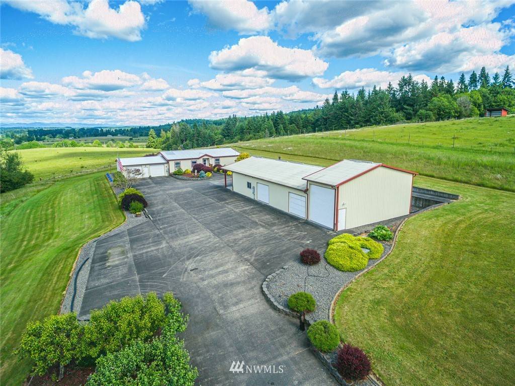 Chehalis, WA 98532,185 Curtis Hill RD