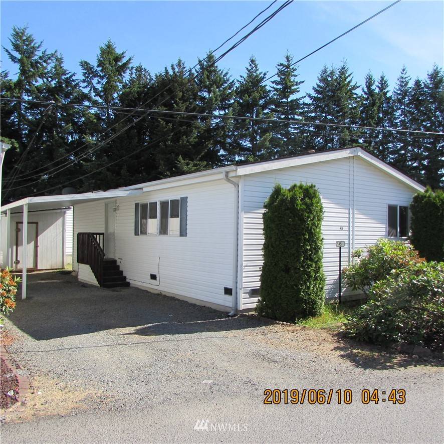 Arlington, WA 98223,17432 Smokey Point BLVD #45