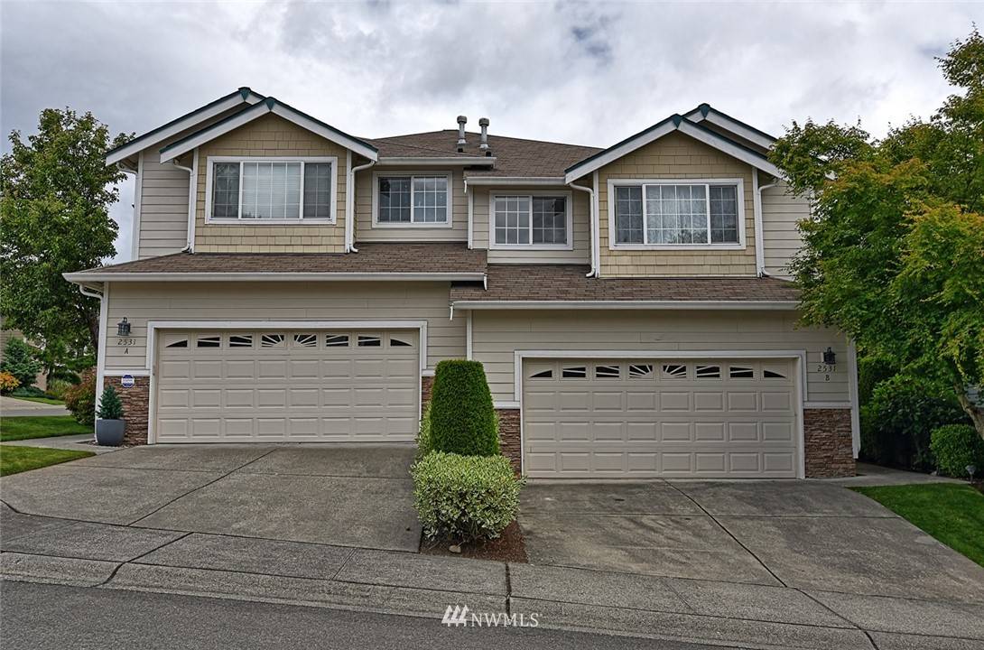 Lynnwood, WA 98087,2531 143rd ST SW #B