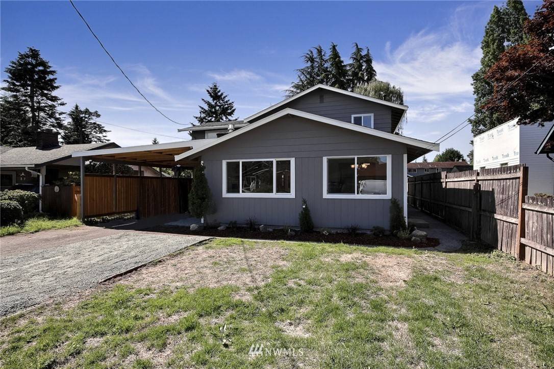 Burien, WA 98166,1225 SW 146th ST