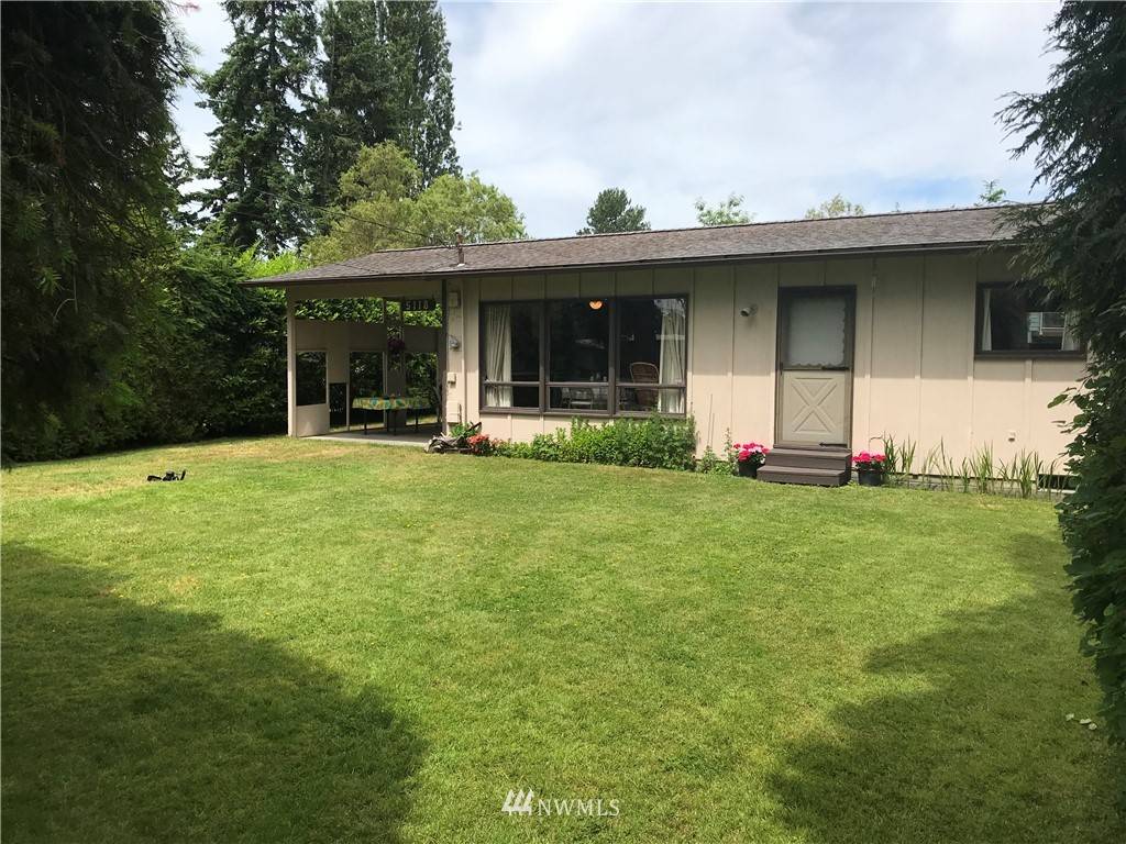 Blaine, WA 98230,5118 Hazel LN