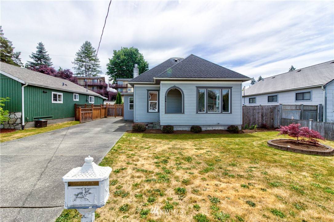 Arlington, WA 98223,308 E Gilman AVE