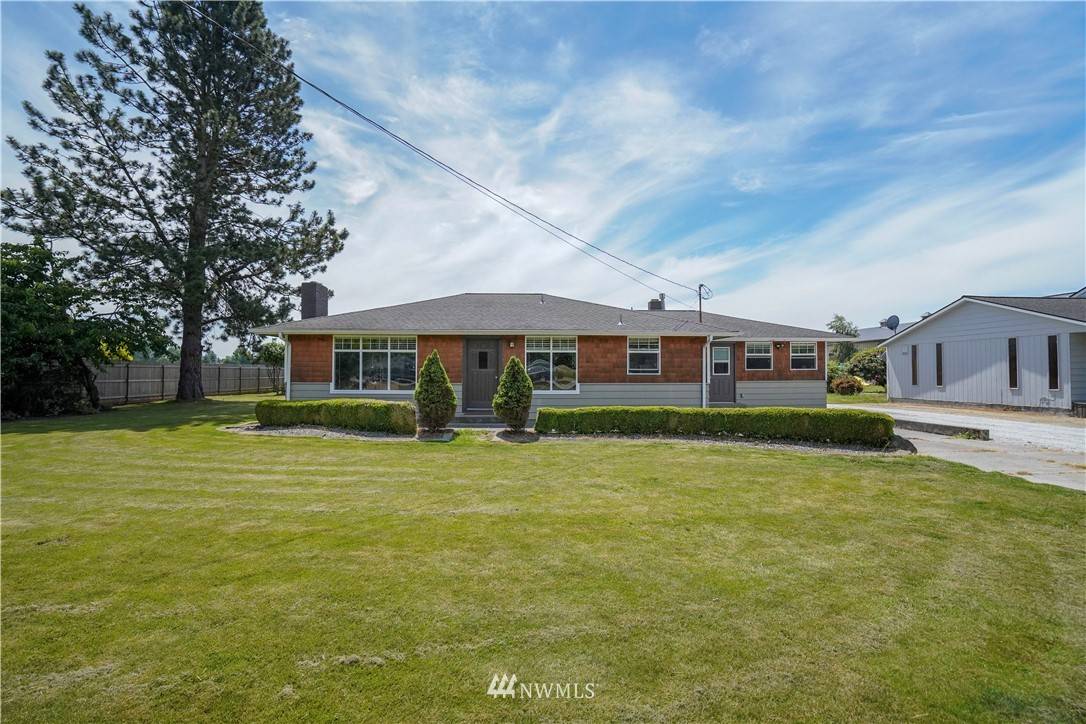 Bow, WA 98232,16862 Allen West RD