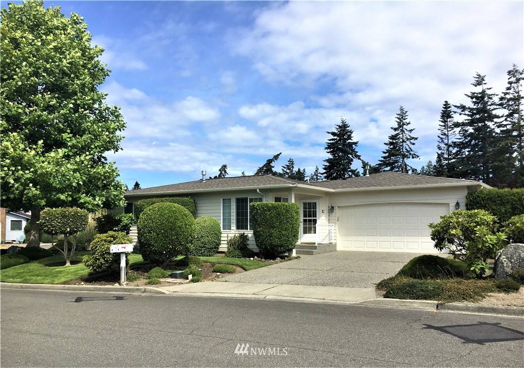 Anacortes, WA 98221,6002 Parkside #E