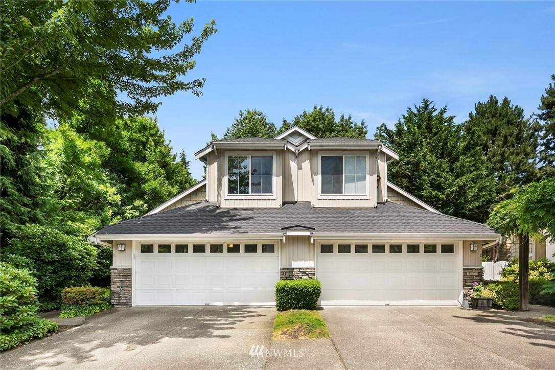 Issaquah, WA 98027,120 Newport WAY NW #1