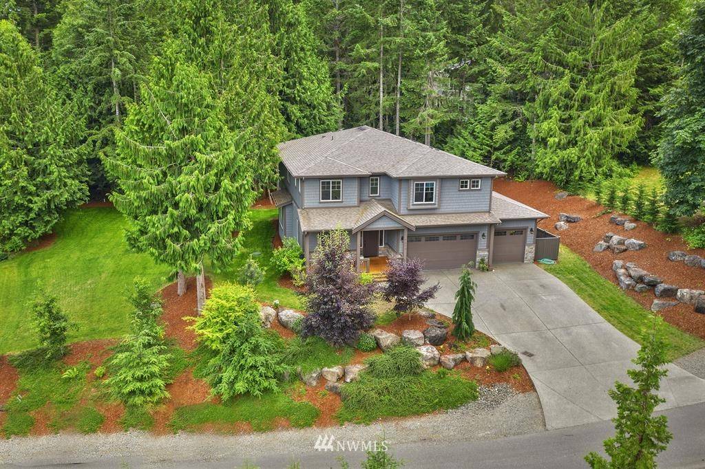 Bainbridge Island, WA 98110,7817 Ledgestone LOOP