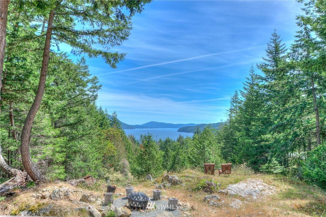 Orcas Island, WA 98245,192 Osprey LN