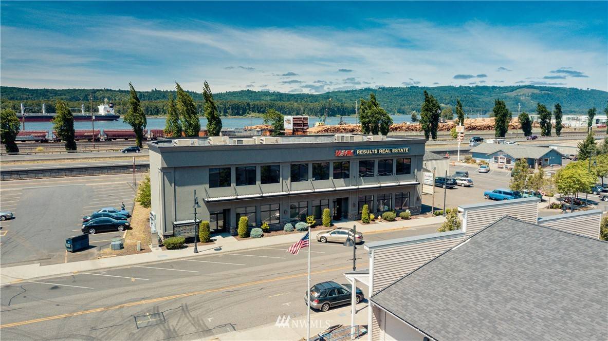 Kalama, WA 98625,447 N 1st ST