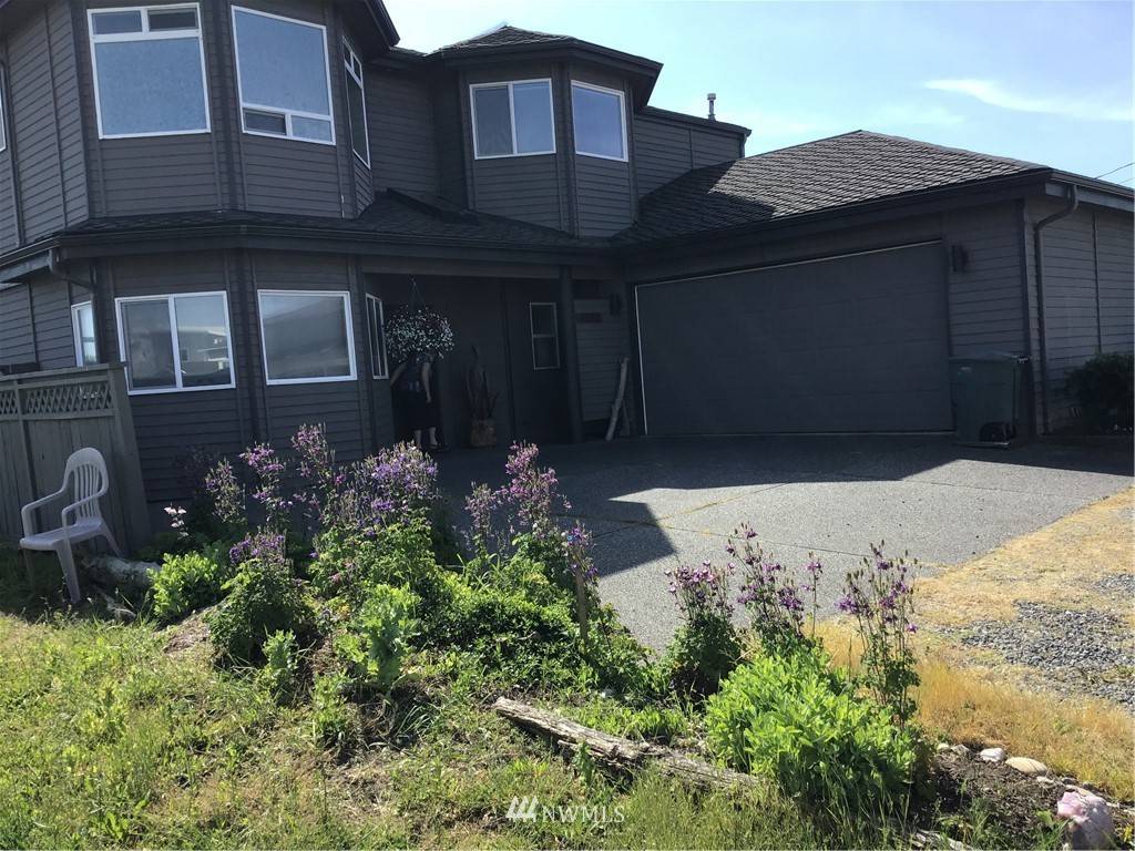 Ferndale, WA 98248,4092 Sucia DR