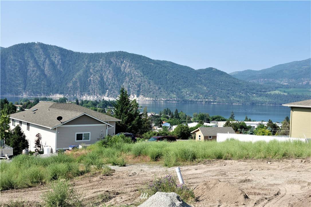 Manson, WA 98831,70 Terrace DR