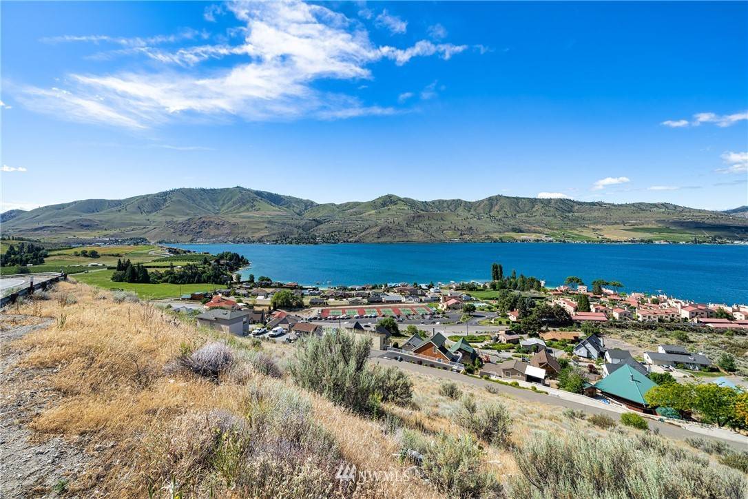 Chelan, WA 98816,126 Monte Carlo DR