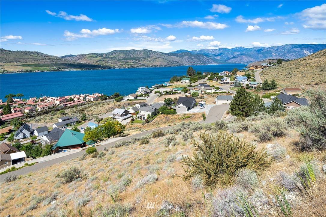 Chelan, WA 98816,126 Monte Carlo DR