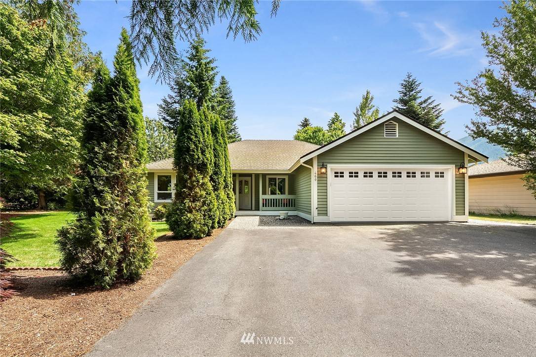 North Bend, WA 98045,460 Si View Pl SE