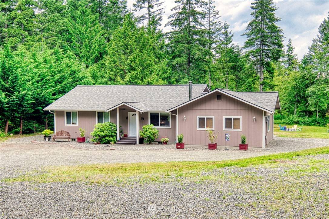 Chimacum, WA 98325,413 Bishop Hill CIR