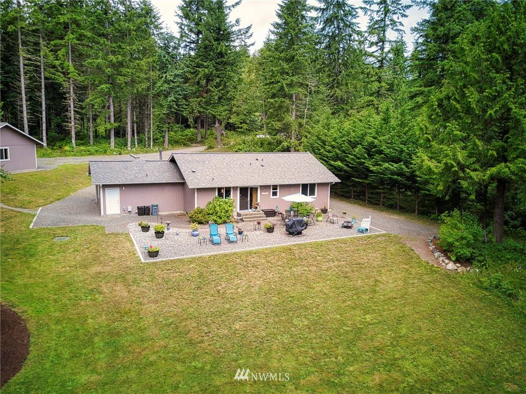 Chimacum, WA 98325,413 Bishop Hill CIR