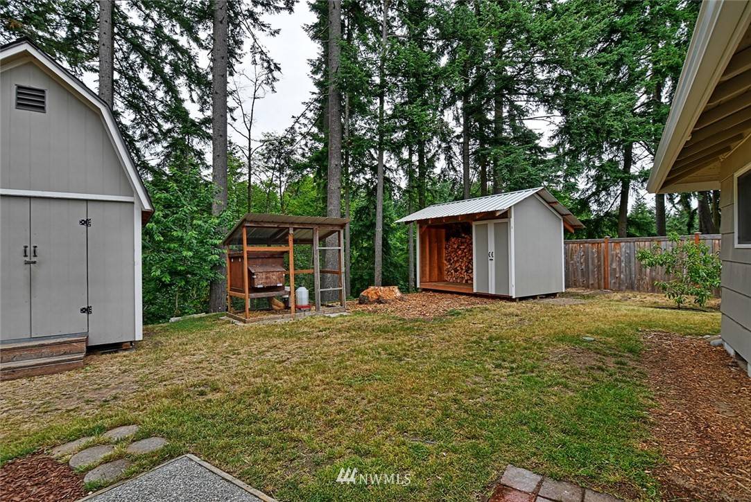 Mountlake Terrace, WA 98043,22902 63rd AVE W