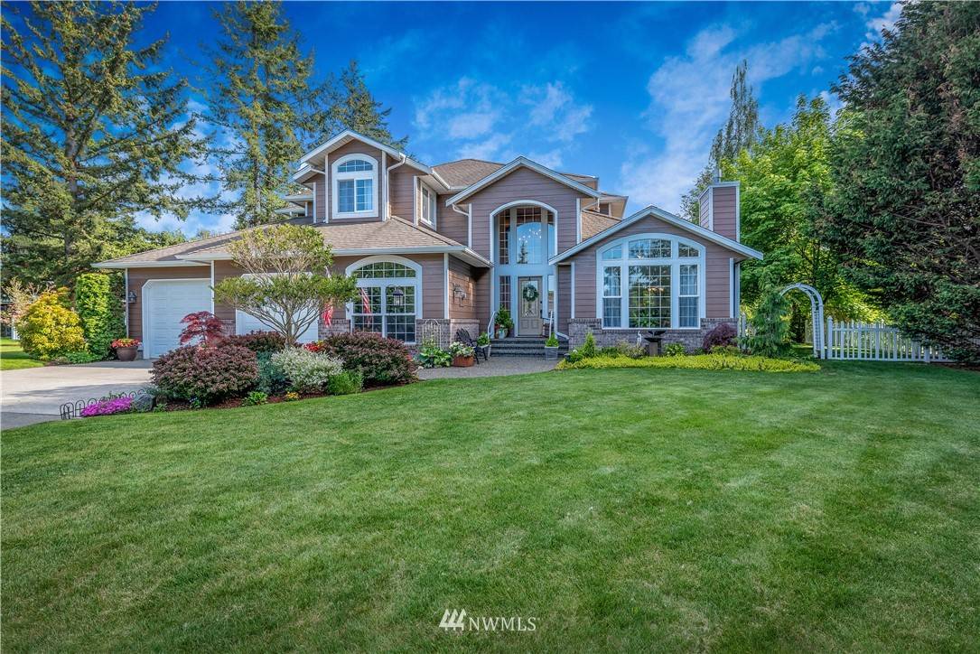 Ferndale, WA 98248,1007 W 58th LN