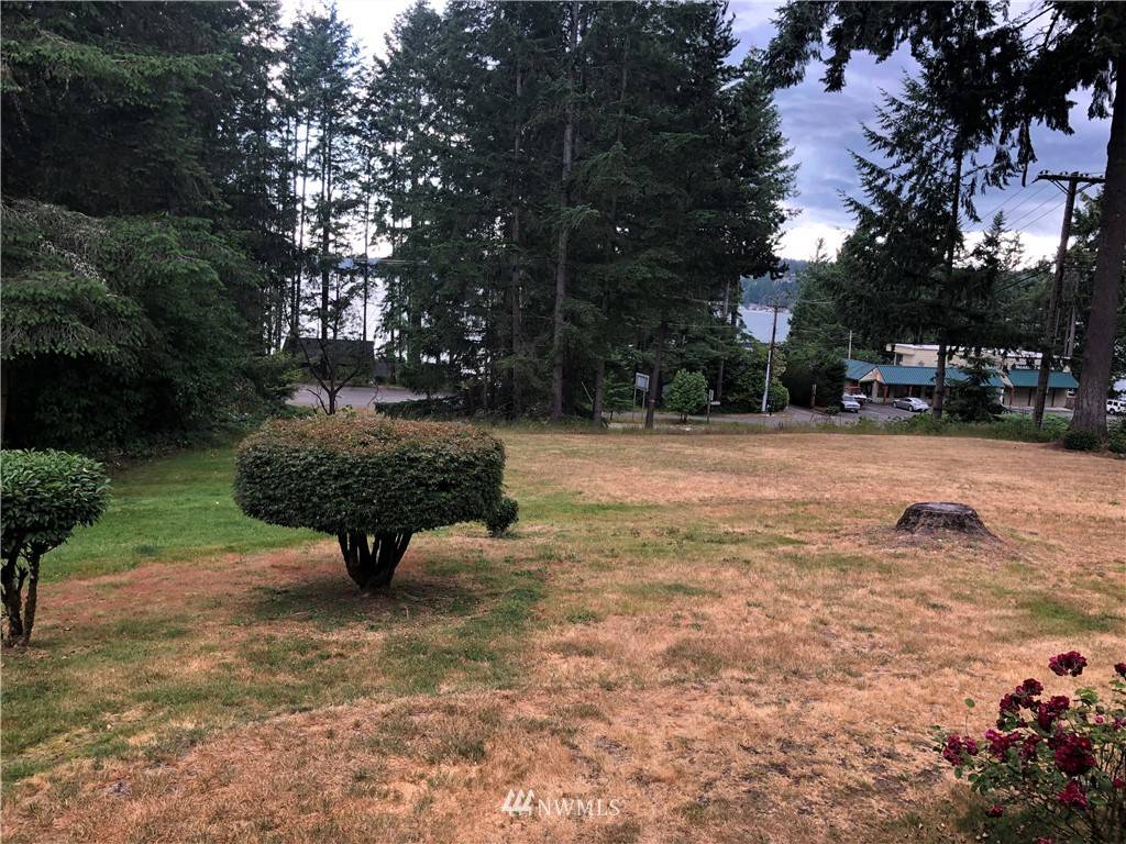 Gig Harbor, WA 98332,12822 62nd AVE NW